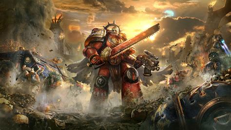 Warhammer 40,000 .